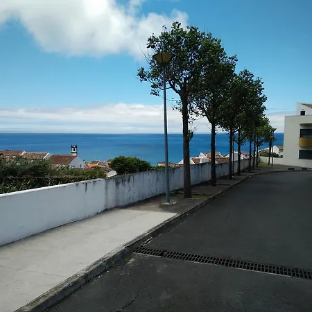 Apartament Cantinho Do Ceu Santa Cruz Lagoa (Azores)