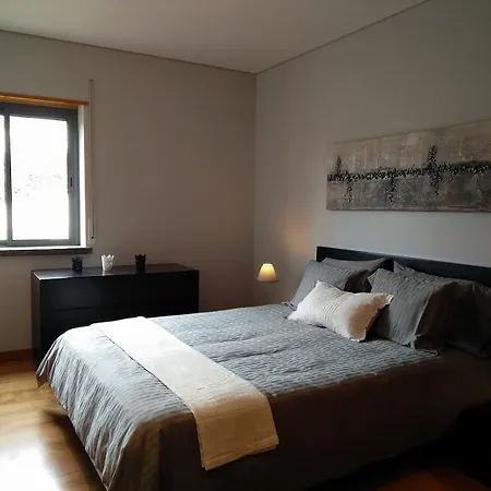Apartment Cantinho Do Ceu Santa Cruz Lagoa (Azores)