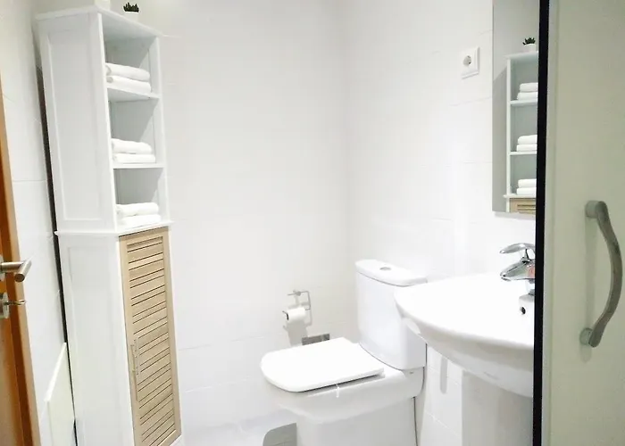 Cantinho Do Ceu Santa Cruz *