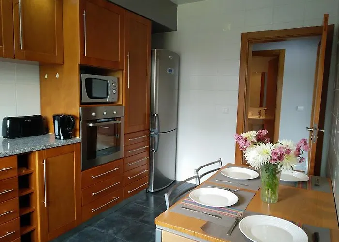 Cantinho Do Ceu Santa Cruz