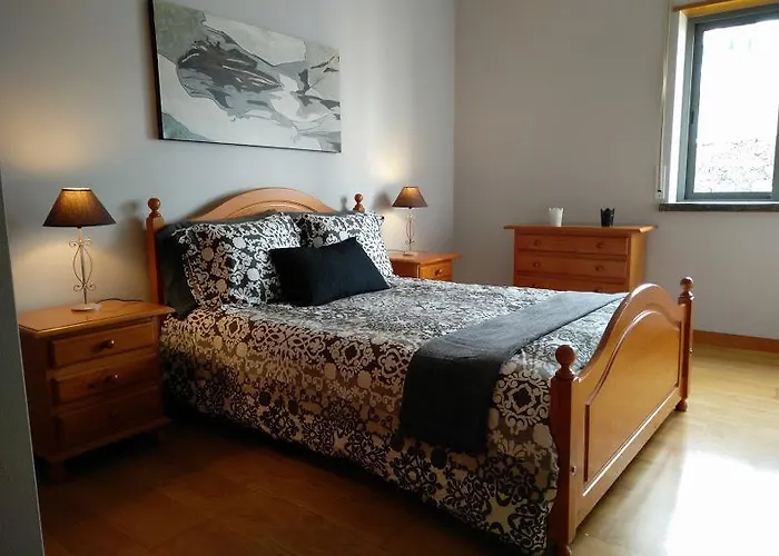 Cantinho Do Ceu Santa Cruz