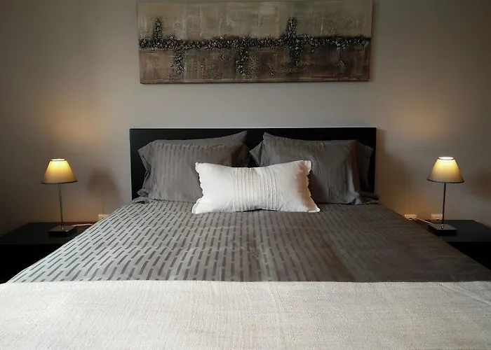 Cantinho Do Ceu Santa Cruz * Lagoa (Azores)