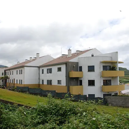 Cantinho Do Ceu Santa Cruz Apartment