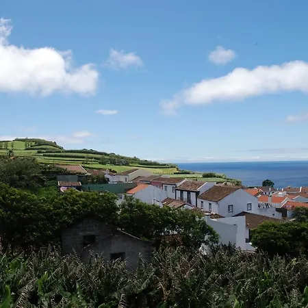 Cantinho Do Ceu Santa Cruz Lagoa (Azores)
