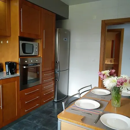 Cantinho Do Ceu Santa Cruz