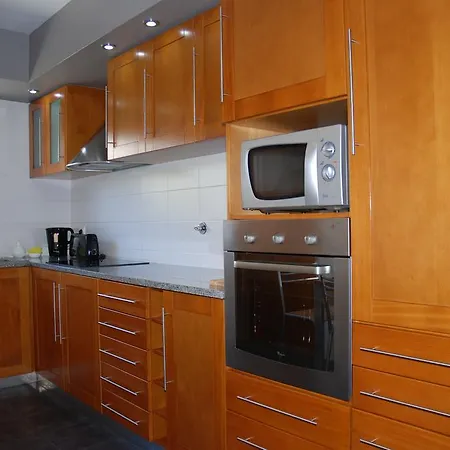 Cantinho Do Ceu Santa Cruz * Lagoa (Azores)