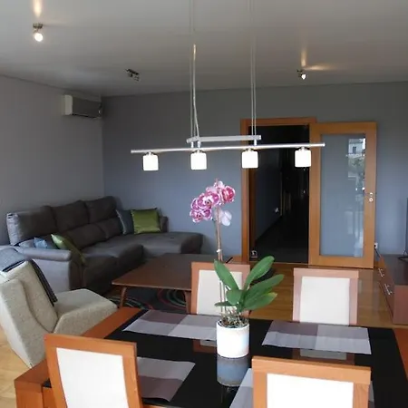 Cantinho Do Ceu Santa Cruz * 拉戈阿