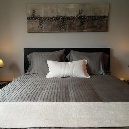 Cantinho Do Ceu Santa Cruz * 拉戈阿