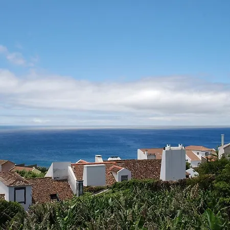 Cantinho Do Ceu Santa Cruz * Lagoa (Azores)