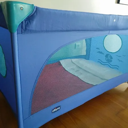 Cantinho Do Ceu Santa Cruz 拉戈阿