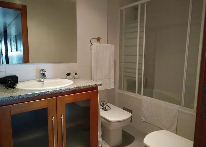 Cantinho Do Ceu Santa Cruz 拉戈阿