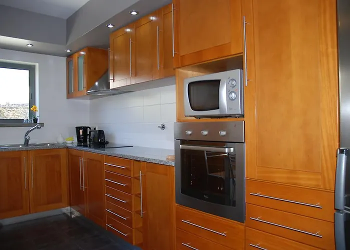 Cantinho Do Ceu Santa Cruz * Lagoa (Azores)