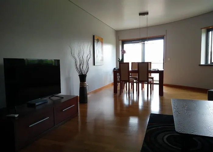 Cantinho Do Ceu Santa Cruz *