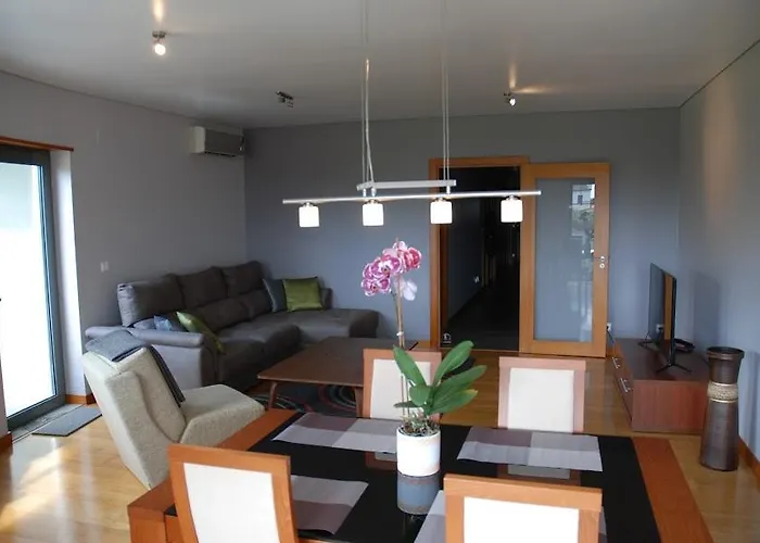 Cantinho Do Ceu Santa Cruz * Lagoa (Azores)