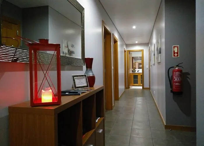 Cantinho Do Ceu Santa Cruz 拉戈阿