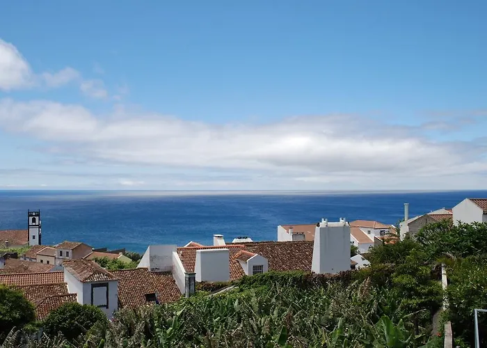 Cantinho Do Ceu Santa Cruz * Lagoa (Azores)